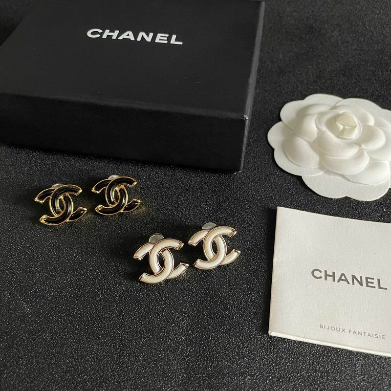 Chanel Earring 08yxs131